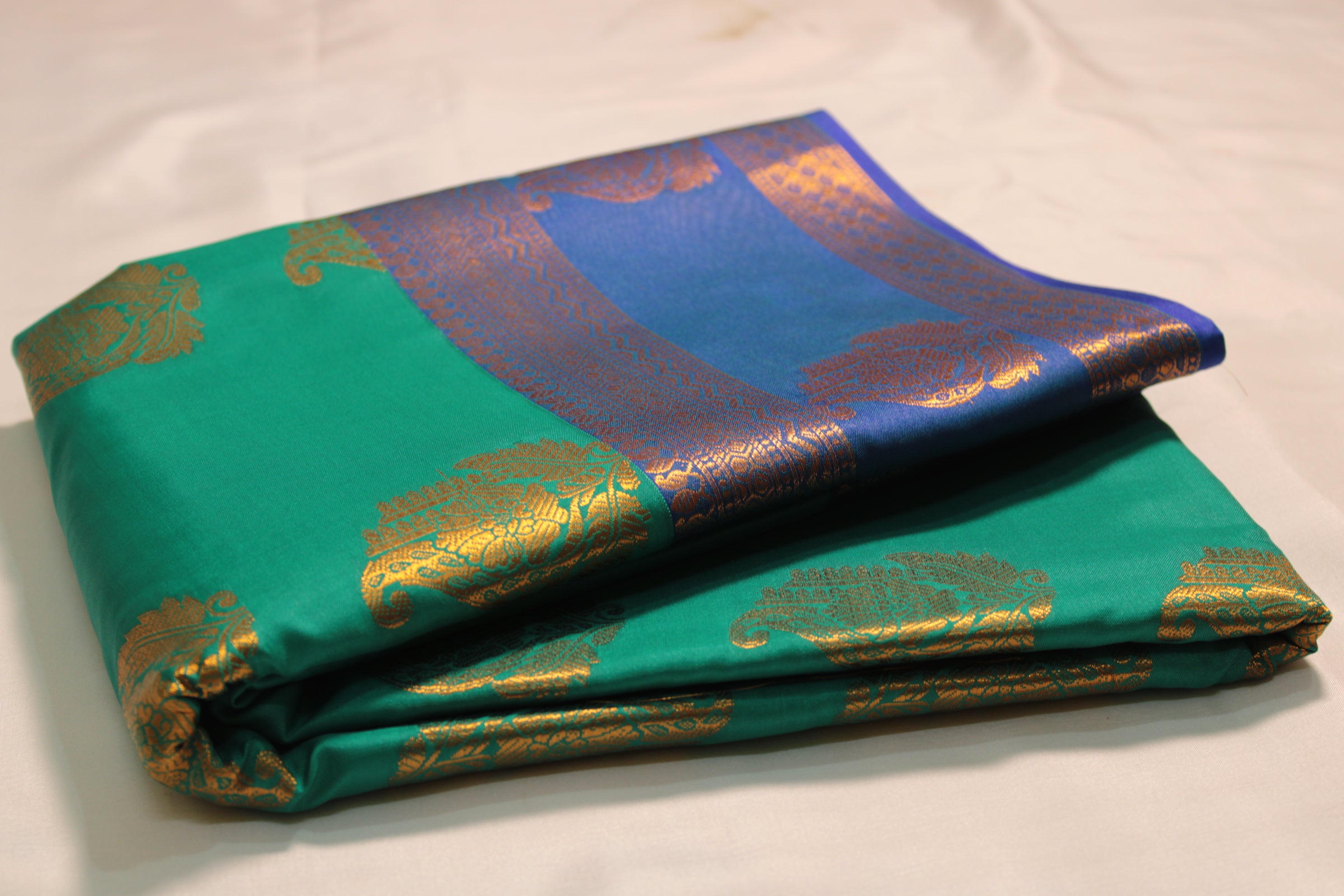 Premium soft silk saree
