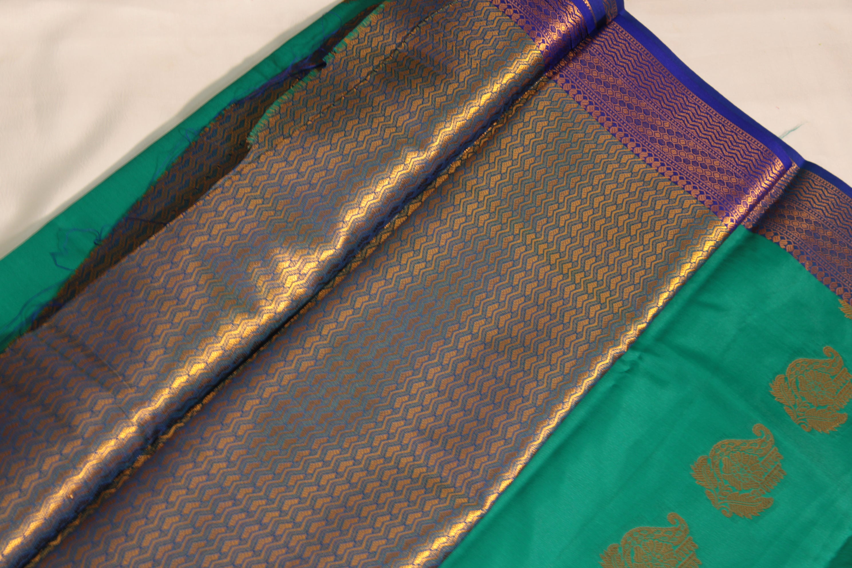 Premium soft silk saree